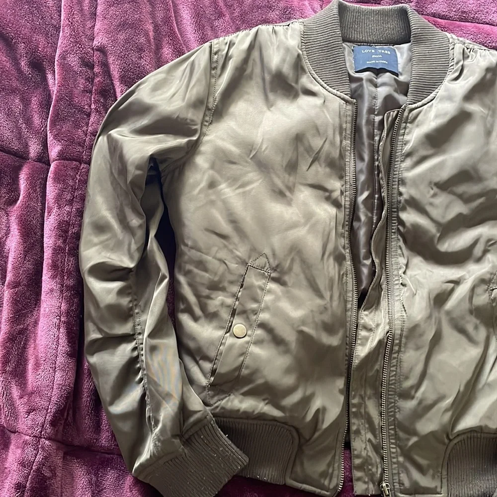 Bomber Jacker - Picture 3 of 6